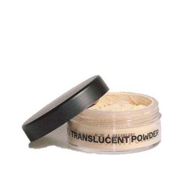 TRANSLUCENT POWDER (POLVO TRASL&Uacute;CIDO)